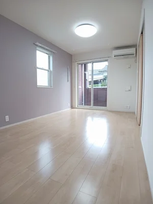 柳川市のマンスリーマンション・ウィークリーマンション「ニュー　クレイン　Ａ 102・洋室(No.1322817)」メイン画像