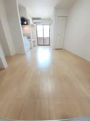 のマンスリーマンション・ウィークリーマンション「ネオレジデンスＡ 101・洋室(No.1322819)」メイン画像