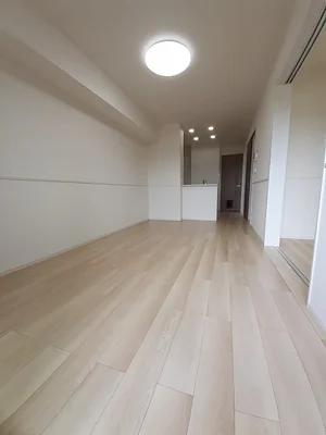 玉名郡長洲町のマンスリーマンション・ウィークリーマンション「エトワール・Ｎ 203・洋室(No.1322822)」メイン画像