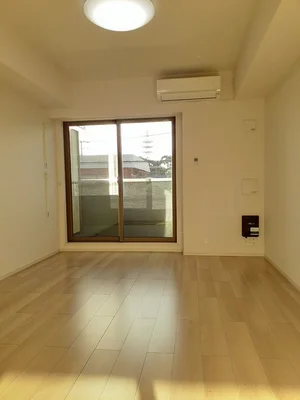 大牟田市のマンスリーマンション・ウィークリーマンション「イリオス上町 202・洋室(No.1322823)」メイン画像