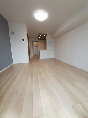 のマンスリーマンション・ウィークリーマンション「グリーンハウスＫ・Ｔ　ⅢＢ 202・洋室(No.1322828)」メイン画像