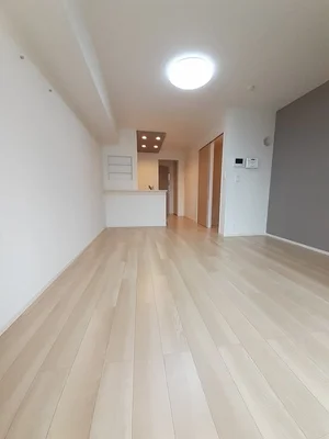 のマンスリーマンション・ウィークリーマンション「アルバータ 204・洋室(No.1322829)」メイン画像