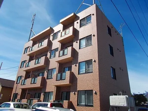 北海道のマンスリーマンション・ウィークリーマンション「Ｃａｓａ　ｔｏｋｉｔｏｕ 401・洋室(No.1322834)」メイン画像