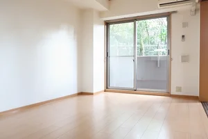 のマンスリーマンション・ウィークリーマンション「クラシオン　Ⅰ 106・洋室(No.1322835)」メイン画像