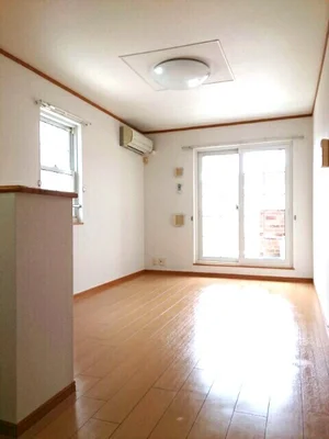 のマンスリーマンション・ウィークリーマンション「マジェスティックガ－デンＣ 202・洋室(No.1322836)」メイン画像