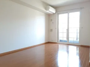 のマンスリーマンション・ウィークリーマンション「グランデ新田　Ｂ 102・洋室(No.1322837)」メイン画像