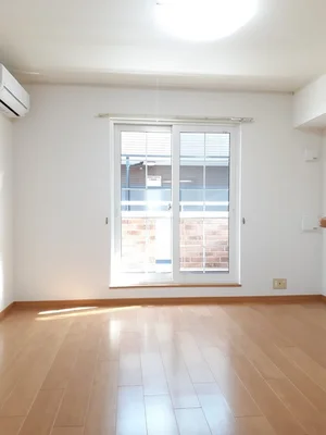 のマンスリーマンション・ウィークリーマンション「ピュアエイト 201・洋室(No.1322840)」メイン画像