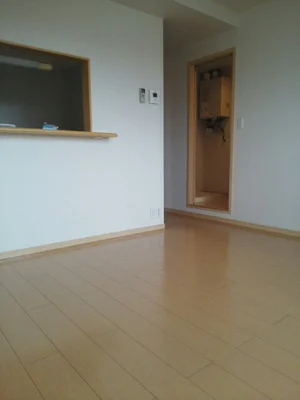 北海道のマンスリーマンション・ウィークリーマンション「パールヴィラ 204・洋室(No.1322844)」メイン画像