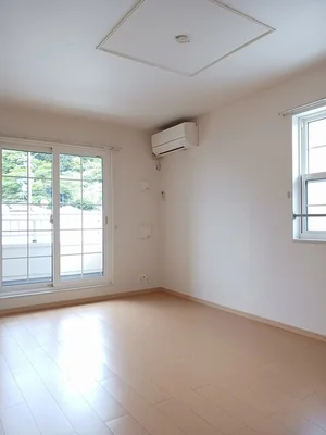 のマンスリーマンション・ウィークリーマンション「カーサ・ソーレ 201・洋室(No.1322846)」メイン画像