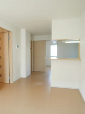 のマンスリーマンション・ウィークリーマンション「ピノ・モンテ　Ｂ 102・洋室(No.1322847)」メイン画像