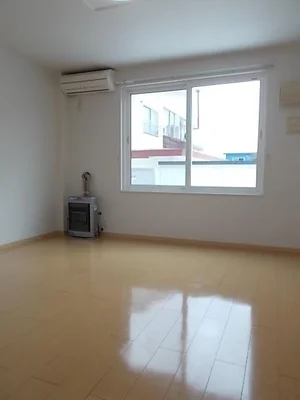 のマンスリーマンション・ウィークリーマンション「メゾン　ド　ファミーユ美園 103・洋室(No.1322848)」メイン画像