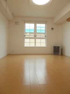 北海道のマンスリーマンション・ウィークリーマンション「ベリエ 202・洋室(No.1322852)」メイン画像