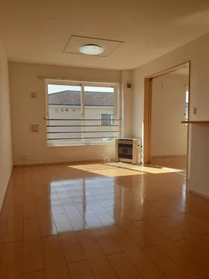 北海道のマンスリーマンション・ウィークリーマンション「ピア・ホープ北栄 203・洋室(No.1322854)」メイン画像