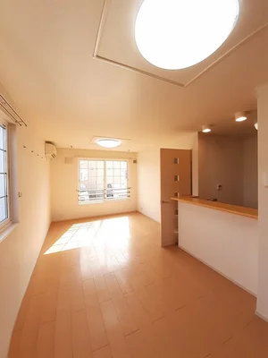 北海道のマンスリーマンション・ウィークリーマンション「レガーロ 103・洋室(No.1322858)」メイン画像