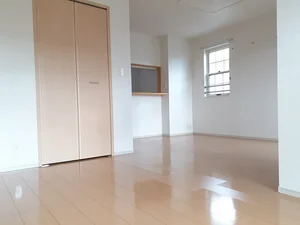 のマンスリーマンション・ウィークリーマンション「カーサ　ピアチェヴォーレ 202・洋室(No.1322860)」メイン画像