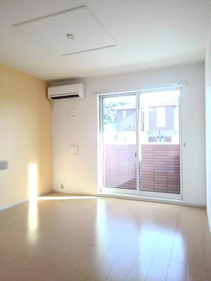 薩摩川内市のマンスリーマンション・ウィークリーマンション「ＳＰＲＩＮＧ　ＫⅠ 101・洋室(No.1322863)」メイン画像