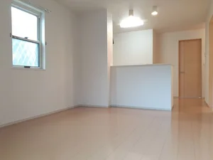 瑞浪市のマンスリーマンション・ウィークリーマンション「ヒルサイドスクエア西小田　Ａ 101・洋室(No.1322865)」メイン画像