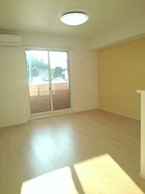 のマンスリーマンション・ウィークリーマンション「アヴェニュー・白山 103・洋室(No.1322870)」メイン画像