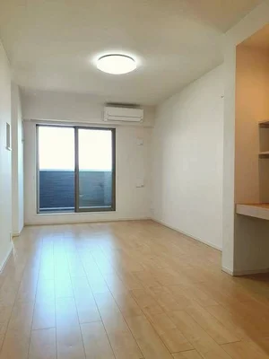 常葉大学静岡草薙キャンパス周辺のマンスリーマンション・ウィークリーマンション「ムーン．エレガンス 201・洋室(No.1322873)」メイン画像