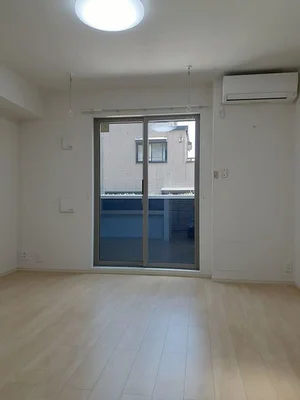 のマンスリーマンション・ウィークリーマンション「グランティグレ 105・洋室(No.1322875)」メイン画像