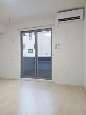 のマンスリーマンション・ウィークリーマンション「グランティグレ 105・洋室(No.1322875)」メイン画像