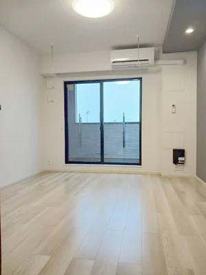 のマンスリーマンション・ウィークリーマンション「プルミエ　ショコラ 305・洋室(No.1322882)」メイン画像