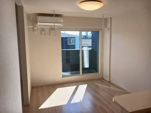 西出水駅（鹿児島県）のマンスリーマンション・ウィークリーマンション「さくらヒルズ　Ｄ 202・洋室(No.1322883)」メイン画像