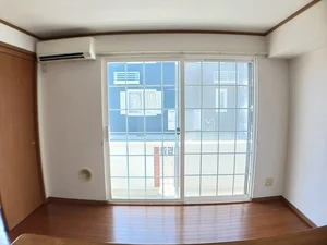 のマンスリーマンション・ウィークリーマンション「パークメゾン１３Ａ 102・洋室(No.1322885)」メイン画像