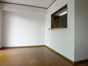 のマンスリーマンション・ウィークリーマンション「パークメゾン１３Ａ 102・洋室(No.1322885)」メイン画像