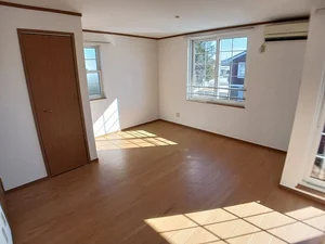 のマンスリーマンション・ウィークリーマンション「フレンシア長井Ｂ 202・洋室(No.1322887)」メイン画像