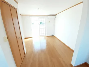 のマンスリーマンション・ウィークリーマンション「アロッジオ・ミーテ 102・洋室(No.1322888)」メイン画像