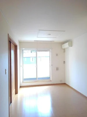 のマンスリーマンション・ウィークリーマンション「エテルノ・ピアッツァ 203・洋室(No.1322890)」メイン画像