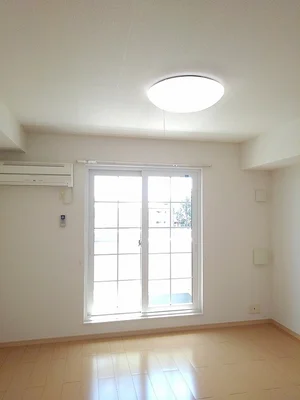 のマンスリーマンション・ウィークリーマンション「リバーサイド 202・洋室(No.1322891)」メイン画像