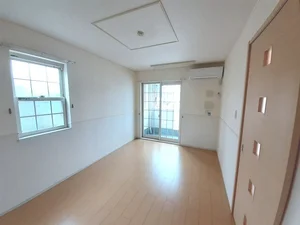 のマンスリーマンション・ウィークリーマンション「ラフレシール 104・洋室(No.1322892)」メイン画像