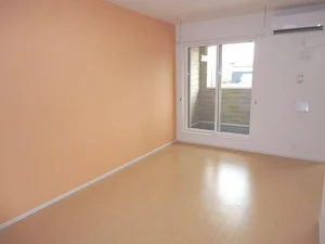 のマンスリーマンション・ウィークリーマンション「カレント・Ｋ 204・洋室(No.1322895)」メイン画像