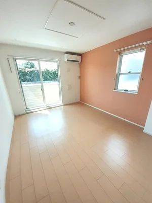 のマンスリーマンション・ウィークリーマンション「ショコラ　ド　ベル　Ⅰ 101・洋室(No.1322898)」メイン画像