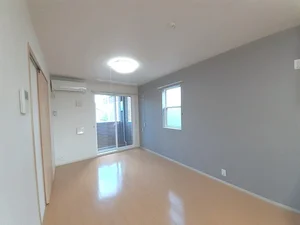 のマンスリーマンション・ウィークリーマンション「ダンデライオン　弐番館 101・洋室(No.1322899)」メイン画像