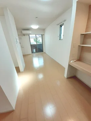 のマンスリーマンション・ウィークリーマンション「ドリームワークス　五番館 101・洋室(No.1322900)」メイン画像