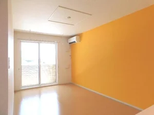 のマンスリーマンション・ウィークリーマンション「メゾン　アスティケⅡ 103・洋室(No.1322902)」メイン画像