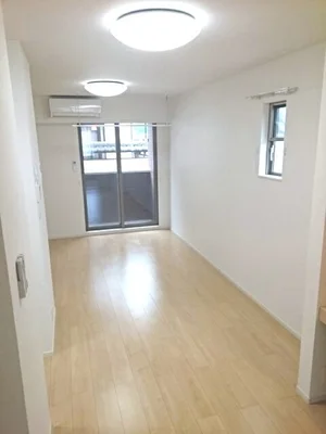 宮城郡利府町のマンスリーマンション・ウィークリーマンション「サンシャインⅡ 101・洋室(No.1322911)」メイン画像