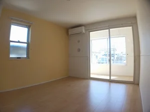 のマンスリーマンション・ウィークリーマンション「ヴァナ・ディールＢ 103・洋室(No.1322912)」メイン画像