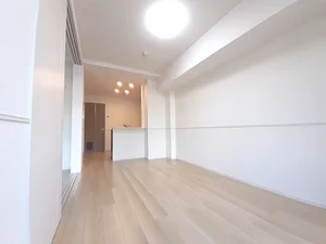 宮城郡利府町のマンスリーマンション・ウィークリーマンション「ドゥ・セードル利府 103・洋室(No.1322916)」メイン画像