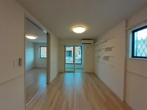 のマンスリーマンション・ウィークリーマンション「ヴューテラスｃｏｃｏⅠ 105・LDK(No.1322917)」メイン画像