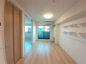 のマンスリーマンション・ウィークリーマンション「ヴューテラスｃｏｃｏⅠ 204・LDK(No.1322918)」メイン画像