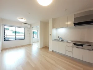 宮城郡松島町のマンスリーマンション・ウィークリーマンション「松島シーサイドヴィラＡ 202・LDK(No.1322919)」メイン画像