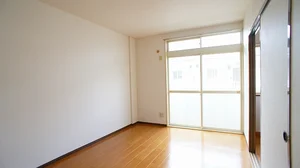 のマンスリーマンション・ウィークリーマンション「サクセス壱番館 203・洋室(No.1322920)」メイン画像