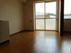 のマンスリーマンション・ウィークリーマンション「グランディール乙戸南 202・洋室(No.1322922)」メイン画像