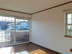 のマンスリーマンション・ウィークリーマンション「カリーノＡ 101・洋室(No.1322926)」メイン画像