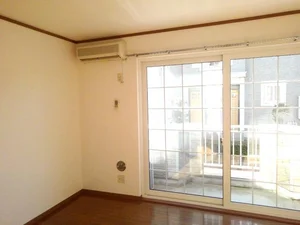 のマンスリーマンション・ウィークリーマンション「モーニング　グローリーＣ 102・洋室(No.1322927)」メイン画像