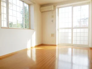 のマンスリーマンション・ウィークリーマンション「レジデンスさくら台Ｃ 103・洋室(No.1322929)」メイン画像